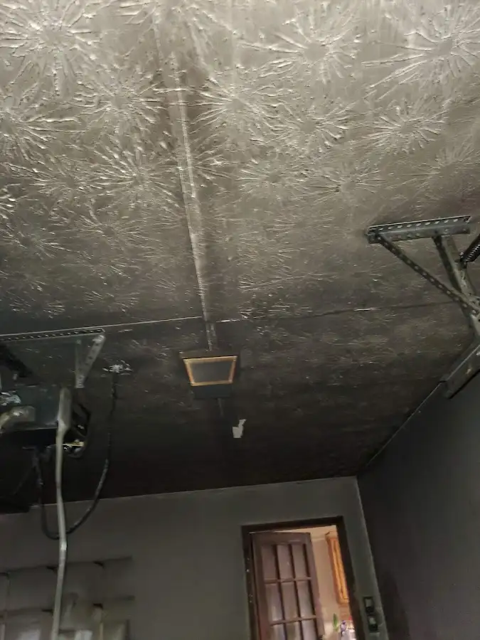 Fire and smoke damage assessment for Emergency Water Damage Services in White Hall